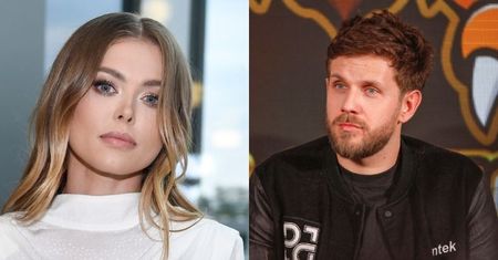 Joanna Opozda i Antek Królikowski będą mieli problem z rozwodem? Tabloid ujawnia NOWE INFORMACJE