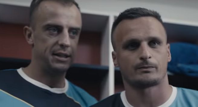 Nowy film Patryka Vegi „Bad Boy” od 21 lutego w kinach, gościnnie zagrają Peszko i Grosicki (zwiastun)