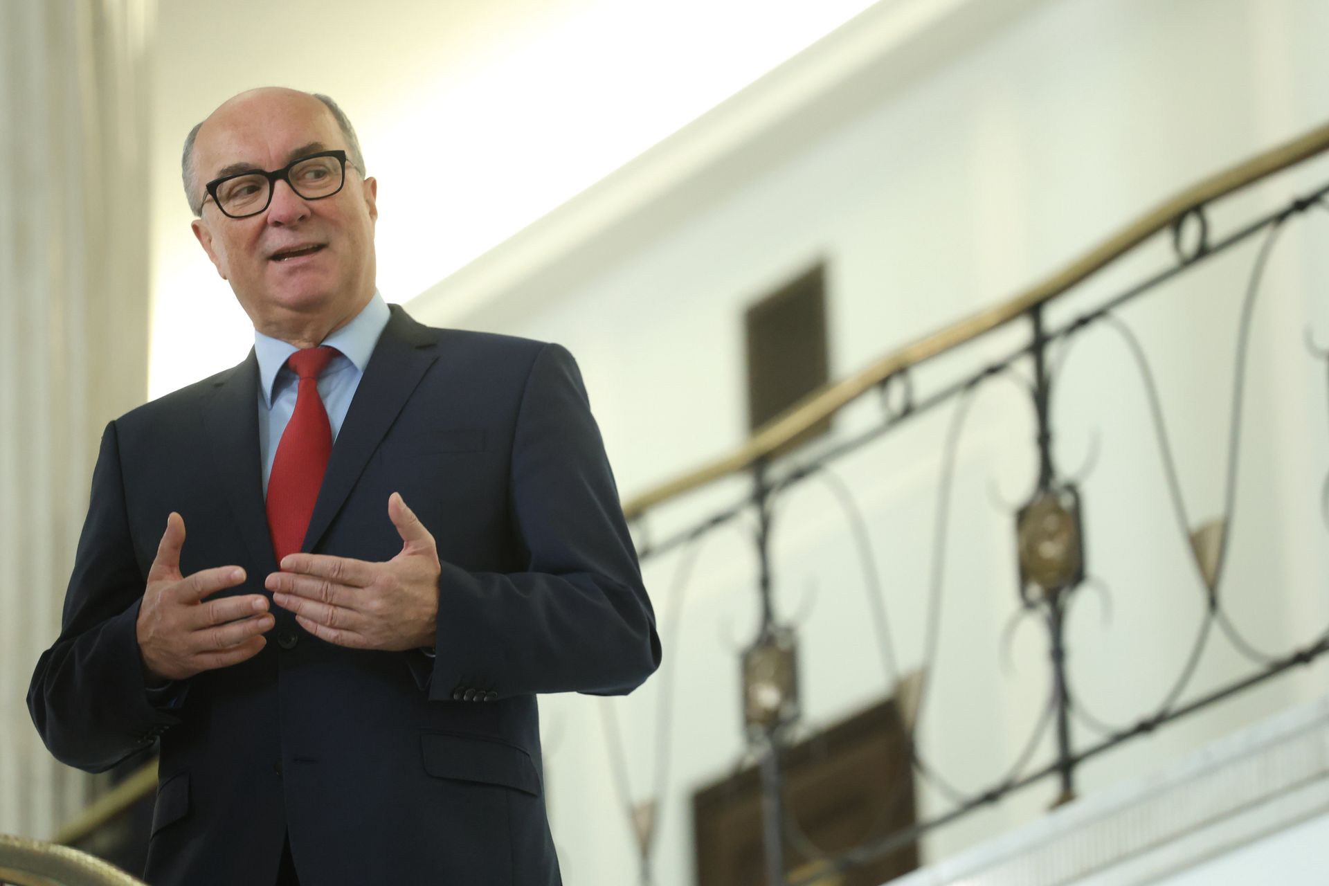 wiadomości,aktualności,WP Wiadomości Nie zatrzymują się. Nowa ustawa trafi pod obrady w styczniu