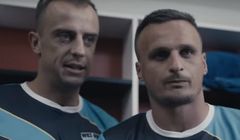 Nowy film Patryka Vegi „Bad Boy” od 21 lutego w kinach, gościnnie zagrają Peszko i Grosicki (zwiastun)