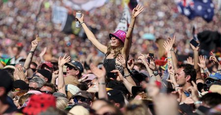 Glastonbury Festival powraca! Impreza potrwa jeden dzień