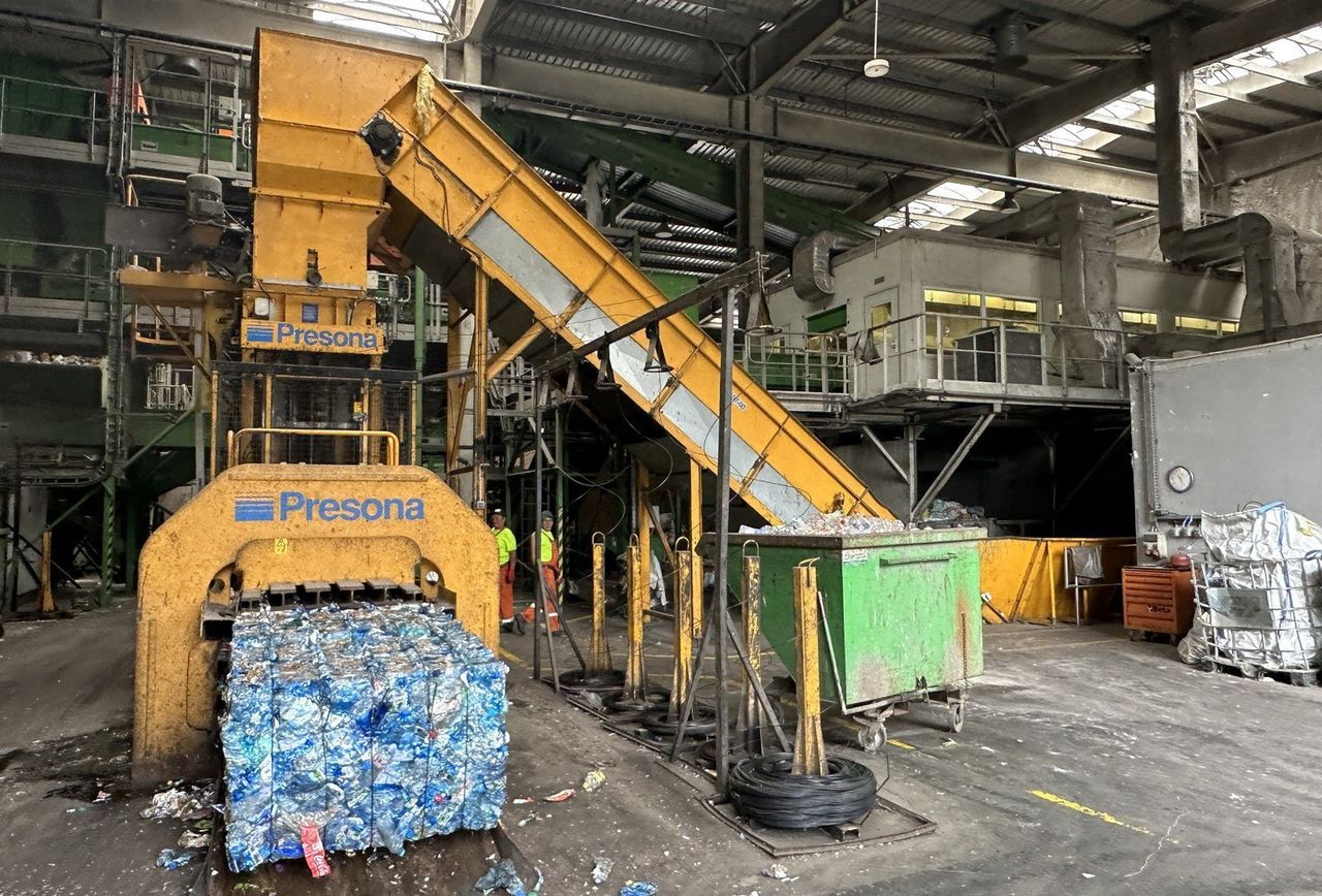 Nowy system opłat za odpady. Ma przynieść oszczędności i więcej recyklingu
