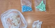 Siedliszcze: Policjanci zatrzymali 14-latka podejrzanego o kradzież
