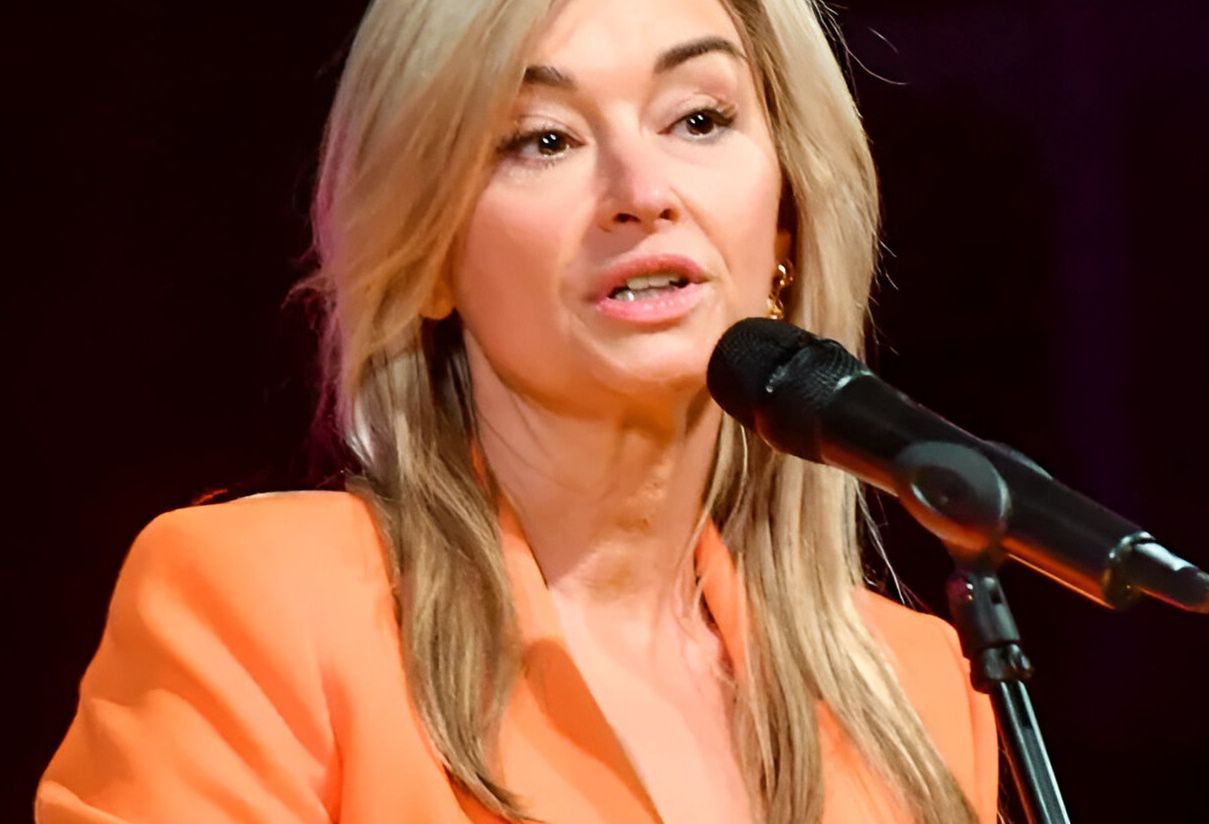 Martyna Wojciechowska nie pierwszy już raz mierzy się z hejtem