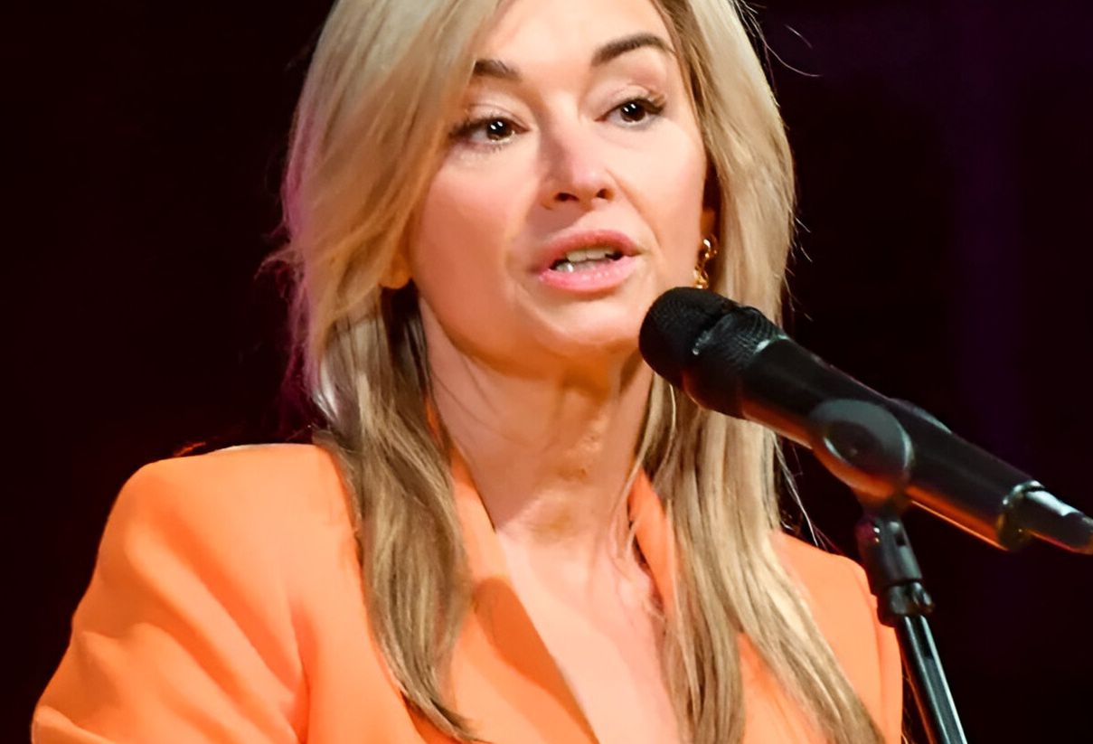 Martyna Wojciechowska nie pierwszy już raz mierzy się z hejtem