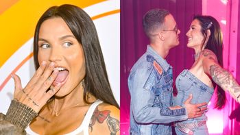 Karolina Gilon mówi, czy między nią a Matim zaiskrzyło w TRAKCIE czy PO "Love Island". "Zabiło mi wtedy serduszko". Słodko?