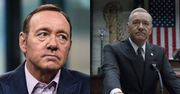 Kevin Spacey musi zapłacić 31 MILIONÓW dolarów producentom "House of Cards"