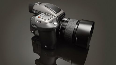 Hasselblad H4D-40, czyli na co przeznaczyć wolne 13995 euro 1