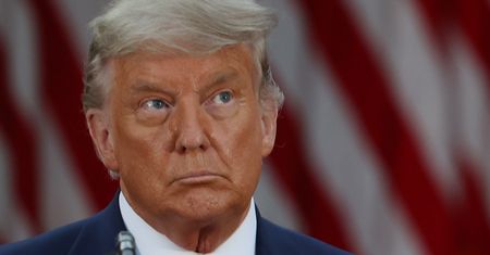 Powrót Trumpa? Mówią o 4 marca. Hotel już podnosi ceny