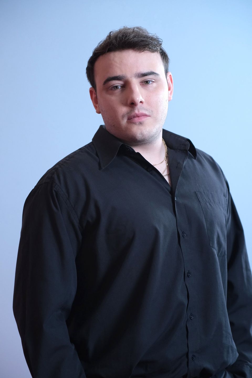 Krystian Ochman