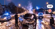 Bytów: Dramatyczne sceny. 17-latka potrącona na przejściu dla pieszych