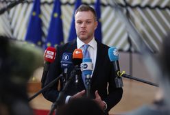Szef MSZ Litwy: Bierność Zachodu jest zaproszeniem dla Rosji