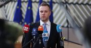 Szef MSZ Litwy: Bierność Zachodu jest zaproszeniem dla Rosji