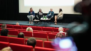 Toruń: Festiwal Włoski. To będzie tydzień z kinem z Italii