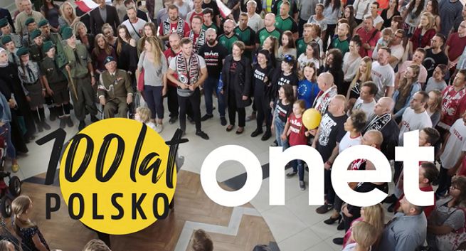 Onet i TVN z nagrodą w konkursie INMA Global Media Awards 2019