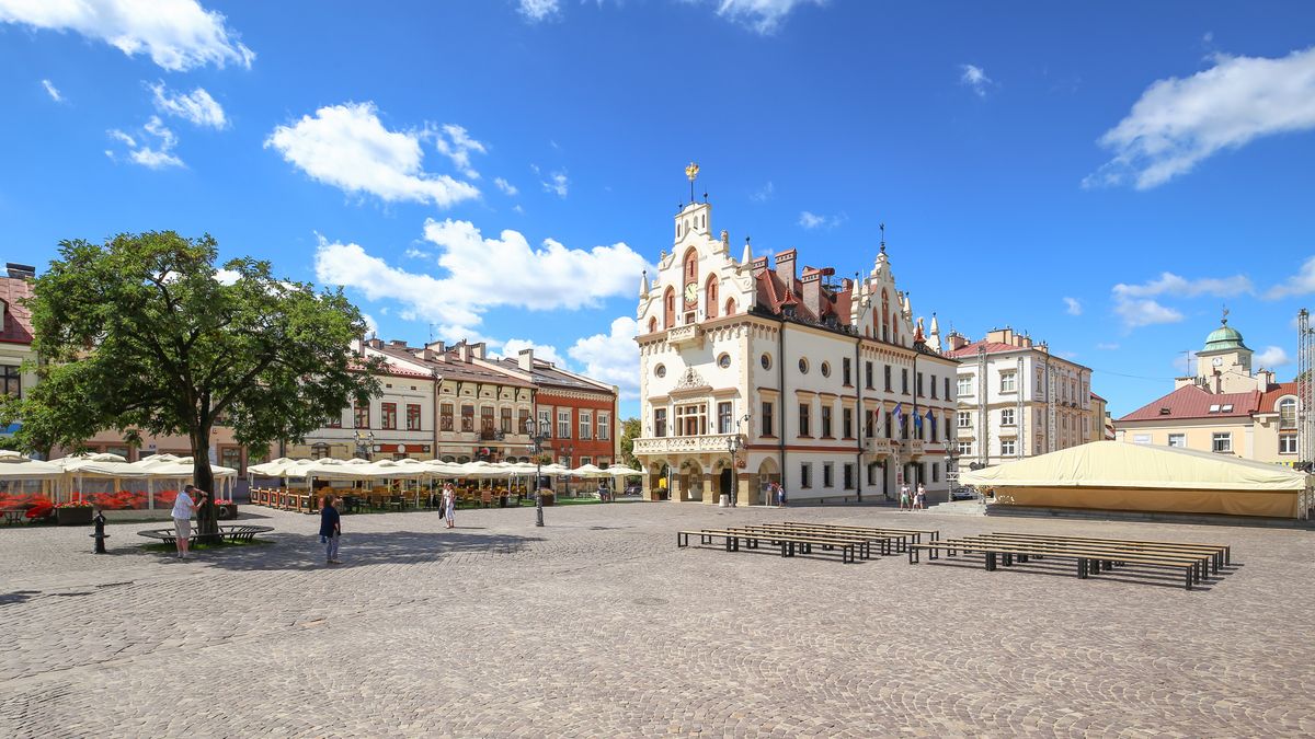 Rzeszów