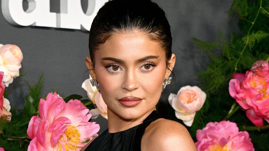 Kylie Jenner lubi być w centrum uwagi