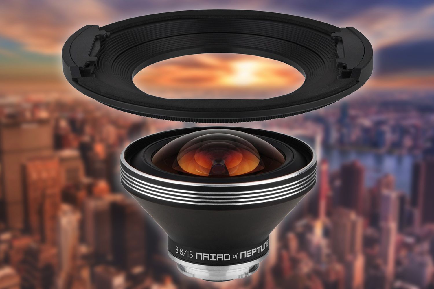 Lomography Naiad 15 mm f/3.8 Art to szkło, na które warto zwrócić uwagę 1