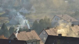 Gorlice: Rusza straż gminna z naciskiem na walkę o czyste powietrze