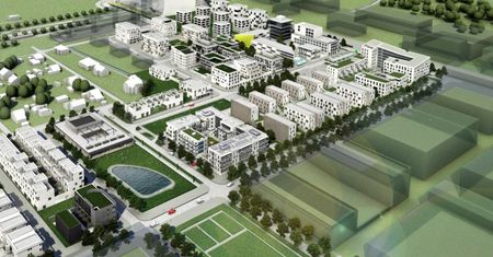 Wrocław. Perły architektury. Walczą o tytuł najlepszych w Europie