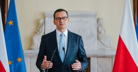 Rząd zajmie się pytaniami referendalnymi. Morawiecki podał datę