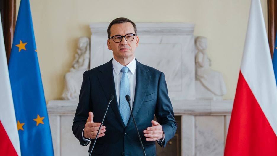 Mateusz Morawiecki