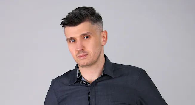 Były wydawca TVN24 dyrektorem Biura Obsługi Medialnej Sejmu