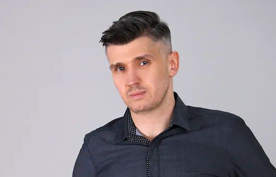 Były wydawca TVN24 dyrektorem Biura Obsługi Medialnej Sejmu