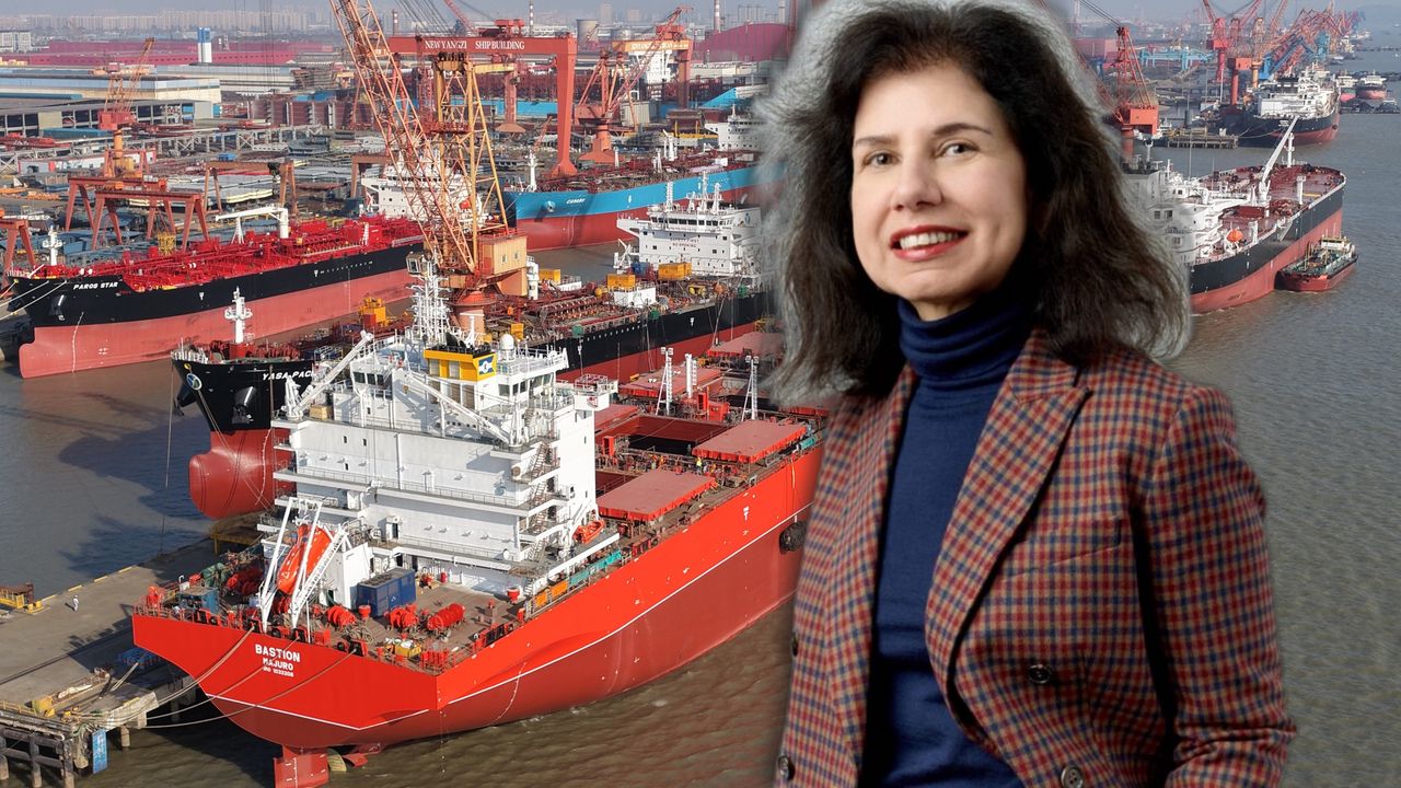 Tracimy udział w Mercosurze na rzecz Chin. "Walczymy o utrzymanie tego, co mamy"