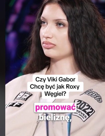 Viki Gabor 