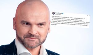 Brzoska w polityce? Zabrał głos. "Bawią mnie te spekulacje"