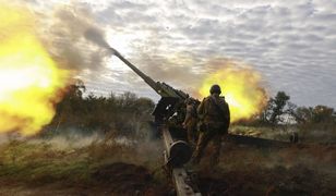 Tam wykończą Rosjan? "To będzie przełomowe uderzenie"