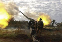 Tam wykończą Rosjan? "To będzie przełomowe uderzenie"