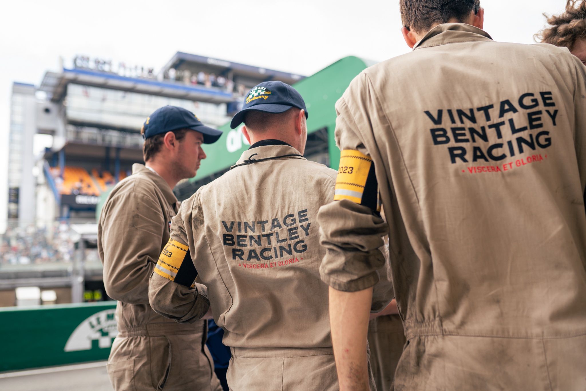 Le Mans Classic