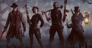 Hunt: Horrors of the Gilded Age odrodzi się jako Hunt: Showdown?