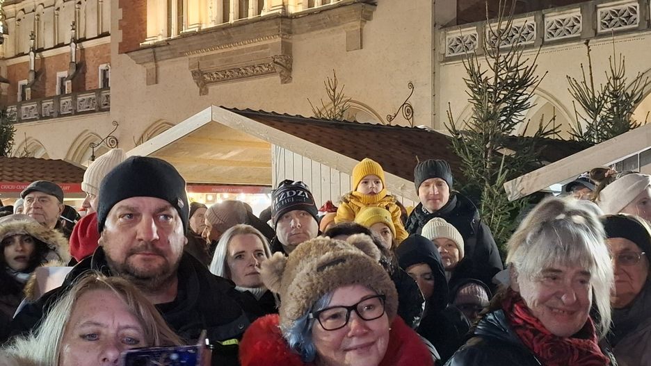 Krakowska Lekcja Śpiewania