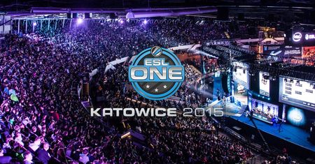 Nowy wspaniały sport [cz. 4]. Fenomen esportu