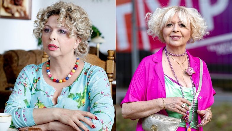 Violetta Arlak 