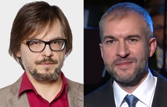 Dorosz i Majchrowski tak jak Sołtys wracają do Polskiego Radia. Sobala: dobrze, że konflikt został zakończony
