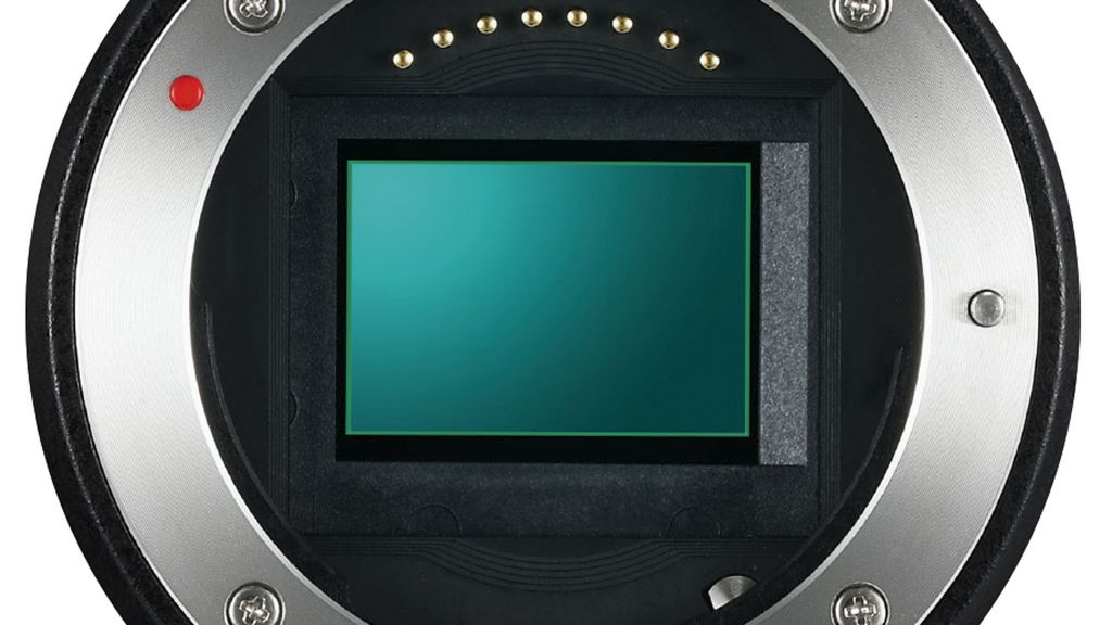 Nowy typ matrycy zrewolucjonizuje fotografię na wysokich czułościach? 1