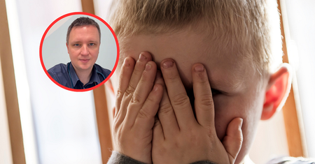 Narzekał, że coś brzydko pachnie. Nie wiedzieli, co stało się w lipcu
