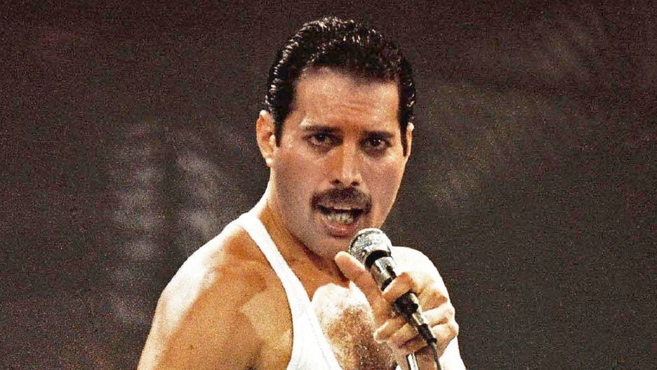 Freddie Mercury nie powiedział mamie, że choruje na AIDS