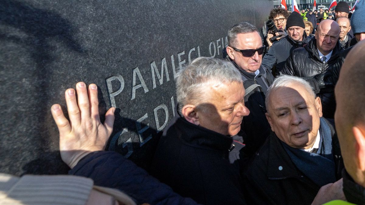 167. miesięcznica katastrofy smoleńskiej