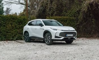 Polskie wojsko ogranicza wjazd chińskich samochodów. Jest decyzja Sztabu Generalnego