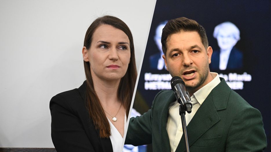 Agnieszka Pomaska wygrała z Patrykiem Jakim