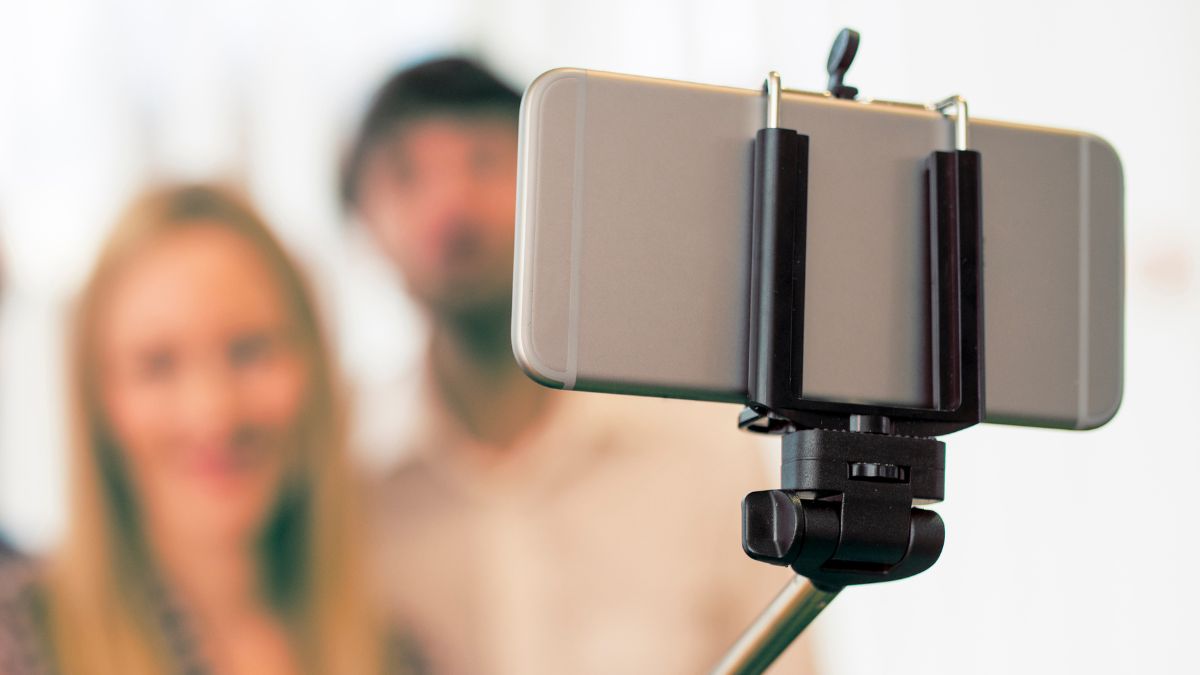 Jak selfie pomoże zadbać o zdrowie?