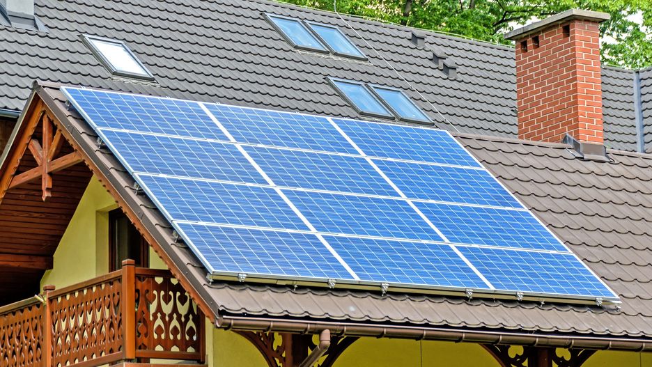 Fotowoltaika. Kolejna edycja programu Mój Prąd rusza 15 grudnia