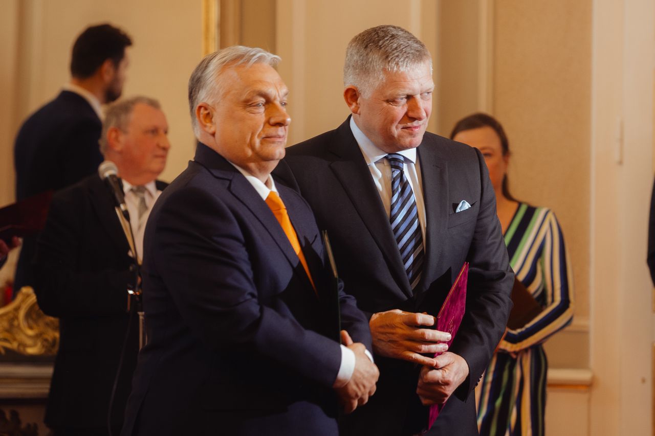 Zakaz importu gazu i ropy z Rosji. Dwa kraje UE są przeciw