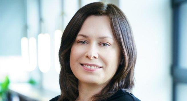 Anna Bieńkowska: z Mindshare do Żabka Polska