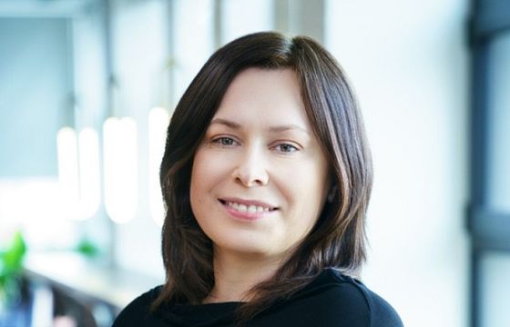 Anna Bieńkowska: z Mindshare do Żabka Polska